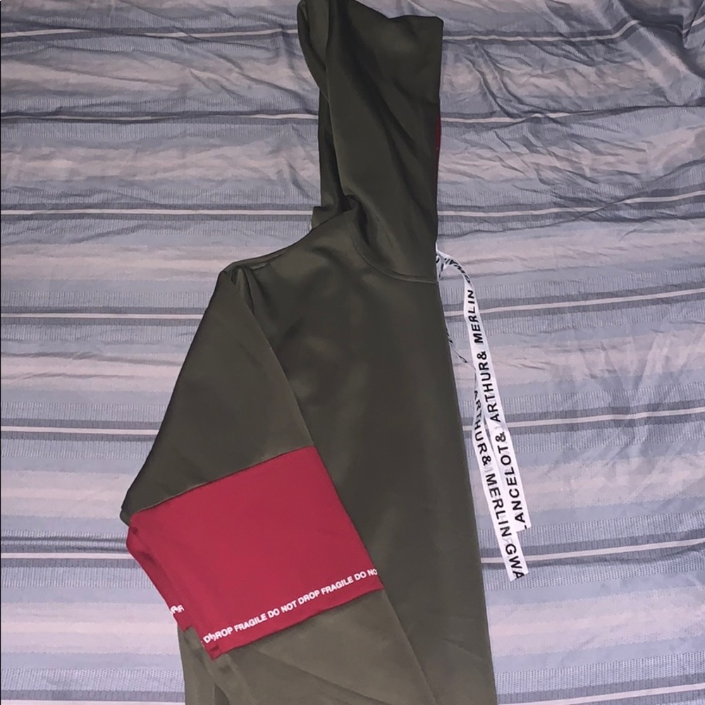 Tracksuit